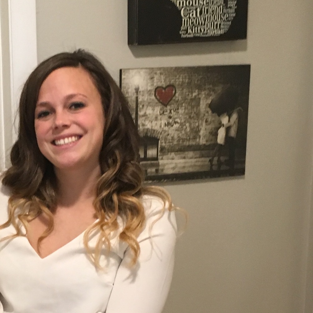 Meet your Posher, Lexie